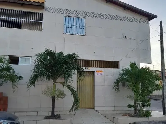 Imagem 6: Aluga-Se Residência em Caucaia,Ce