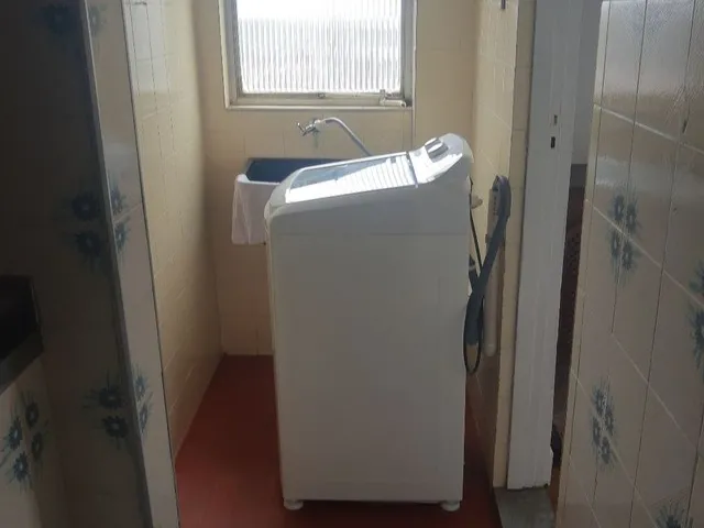 Imagem 1: Apto Semi Mobiliado Vilazza Maria