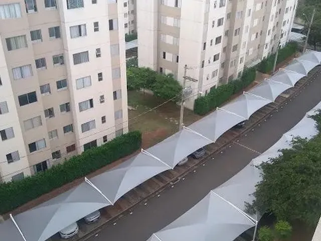 Imagem: Apartamento Vila Matão Gold