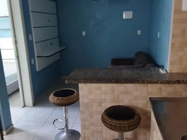 Imagem 8: Alugo Lindo Apt Rio Vermelho