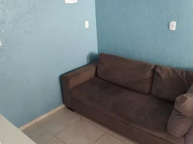 Imagem 9: Alugo Lindo Apt Rio Vermelho