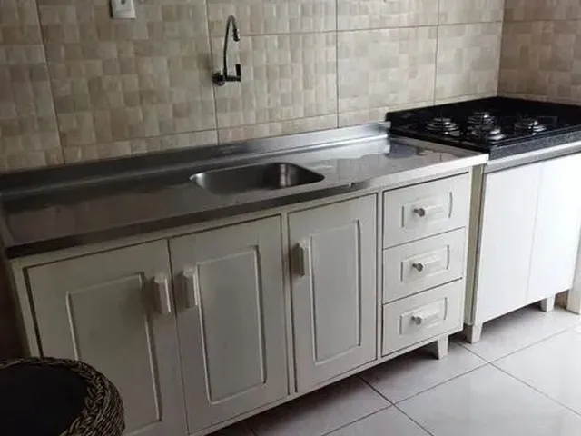 Imagem 7: Alugo Lindo Apt Rio Vermelho