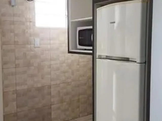 Imagem 5: Alugo Lindo Apt Rio Vermelho