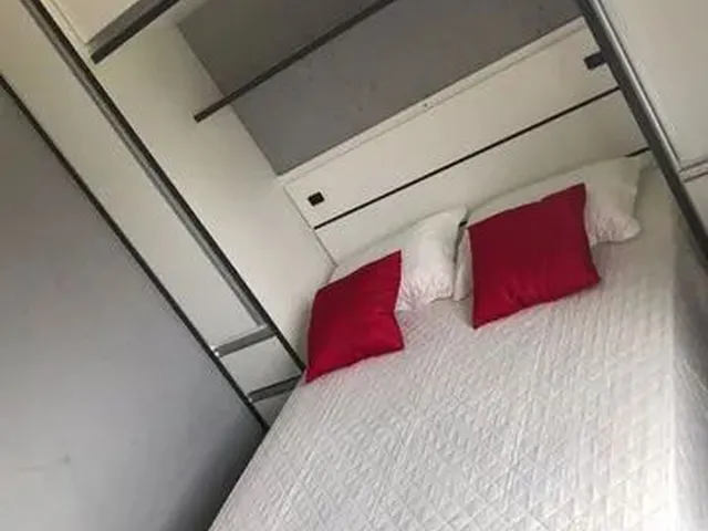 Imagem 11: Alugo Lindo Apt Rio Vermelho