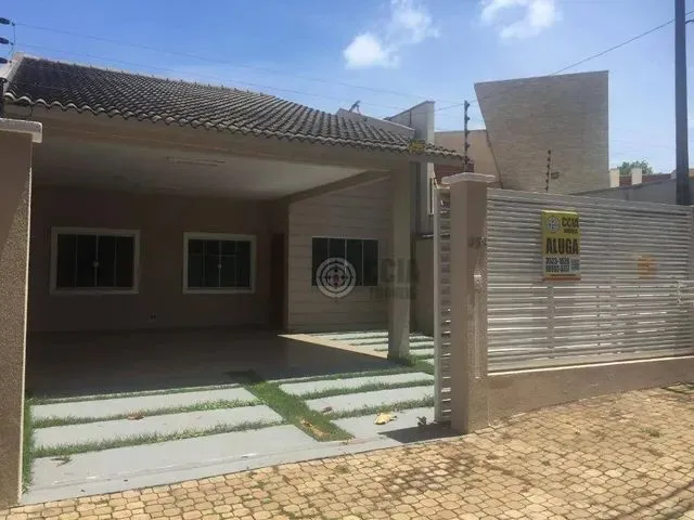 Imagem 4: Casa com 3 Dormitórios Sendo 1 Suíte para Alugar, 150 M² por R$ 2.666/Mês - Vila a