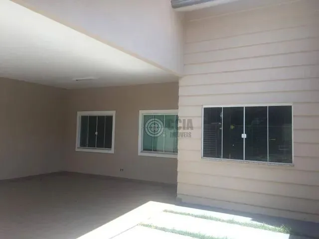 Imagem 2: Casa com 3 Dormitórios Sendo 1 Suíte para Alugar, 150 M² por R$ 2.666/Mês - Vila a