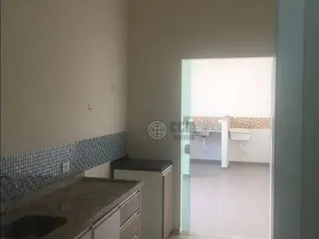 Imagem 7: Casa com 3 Dormitórios Sendo 1 Suíte para Alugar, 150 M² por R$ 2.666/Mês - Vila a