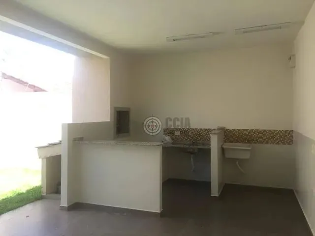 Imagem 8: Casa com 3 Dormitórios Sendo 1 Suíte para Alugar, 150 M² por R$ 2.666/Mês - Vila a