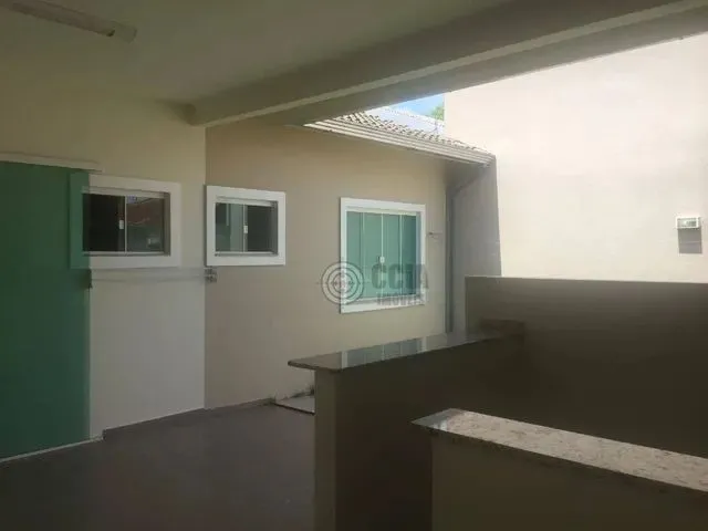 Imagem 6: Casa com 3 Dormitórios Sendo 1 Suíte para Alugar, 150 M² por R$ 2.666/Mês - Vila a