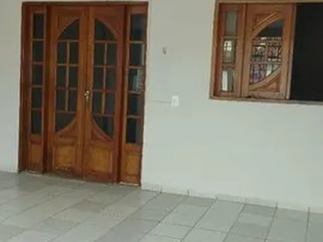 Imagem: Alugo Casa no Santo Eduardo