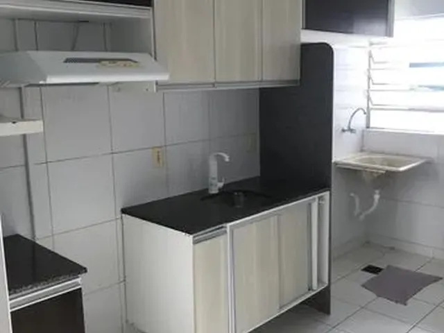 Imagem: Apartamento Tem 67 Metros Quadrados com
