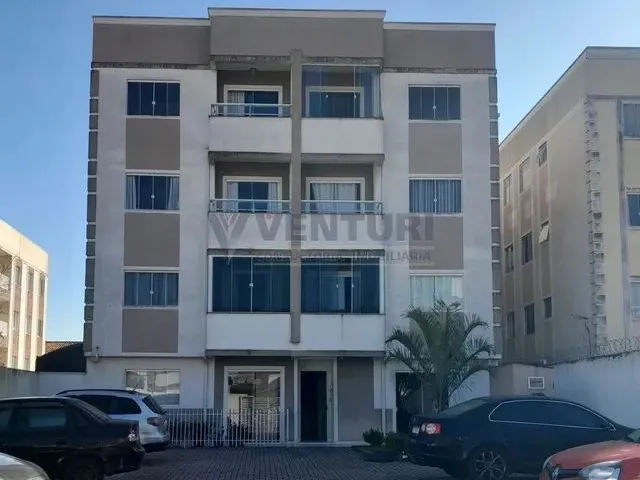 Imagem: Apartamento 02 Quartos- Cidade Jardim