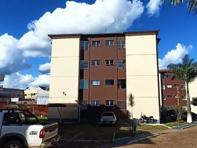 Imagem 5: Alugo Apto no Parque Real Próximo do Banco do Brasil e a 500 Metros do Shopping