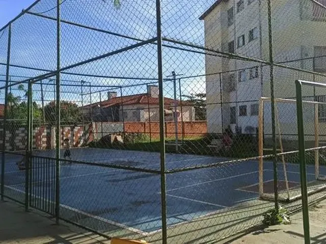 Imagem 2: Alugo Apto no Parque Real Próximo do Banco do Brasil e a 500 Metros do Shopping