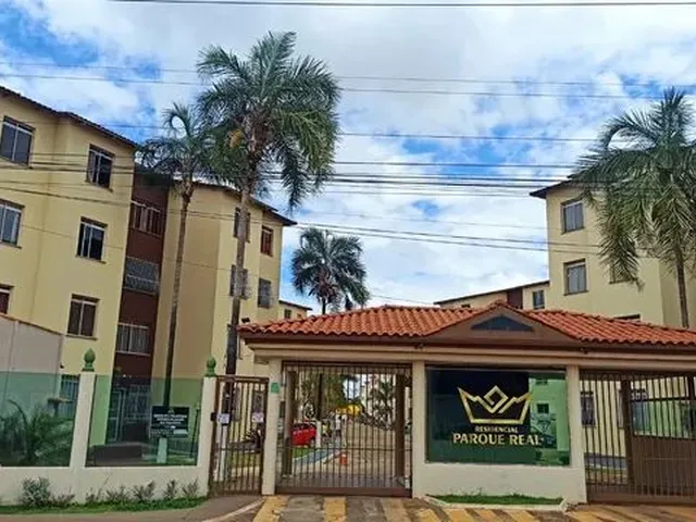 Imagem 4: Alugo Apto no Parque Real Próximo do Banco do Brasil e a 500 Metros do Shopping
