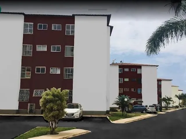 Imagem 7: Alugo Apto no Parque Real Próximo do Banco do Brasil e a 500 Metros do Shopping