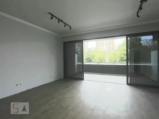 Imagem: Apartamento para Aluguel - Petrópolis