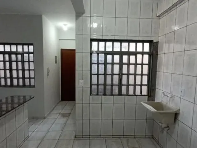 Imagem: Qne 09 - Apto 02 Quartos, 43M² por R$850,00