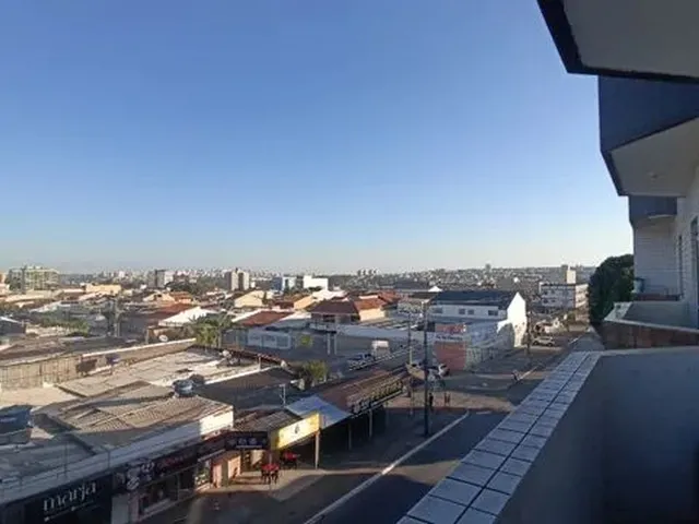 Imagem 14: Qne 09 - Apto 02 Quartos, 43M² por R$850,00 - Taguatinga Norte/Df