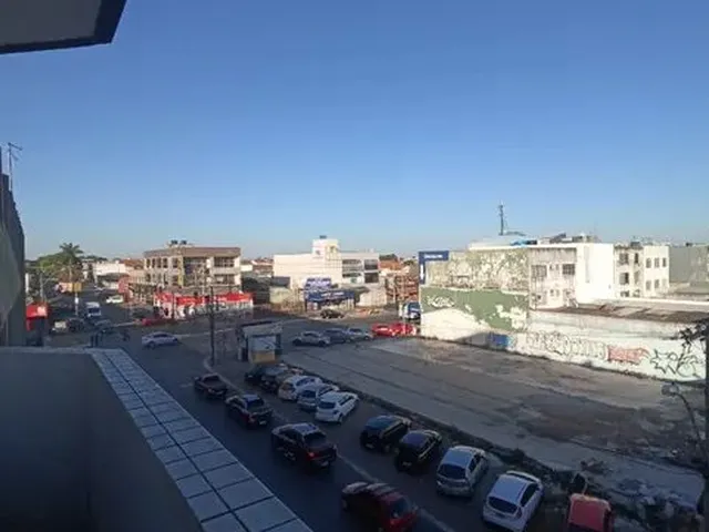Imagem 9: Qne 09 - Apto 02 Quartos, 43M² por R$850,00 - Taguatinga Norte/Df