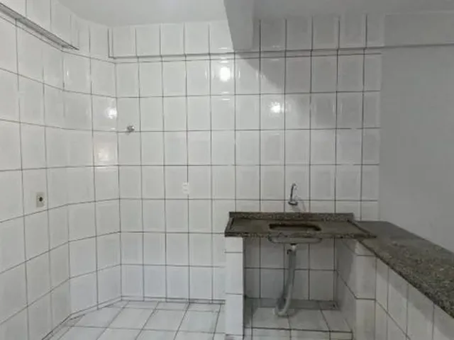 Imagem 6: Qne 09 - Apto 02 Quartos, 43M² por R$850,00 - Taguatinga Norte/Df