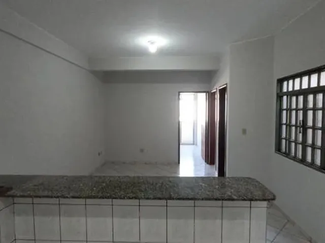 Imagem 13: Qne 09 - Apto 02 Quartos, 43M² por R$850,00 - Taguatinga Norte/Df