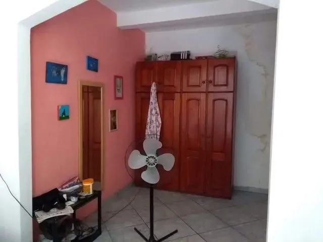 Imagem: Apto em Sao Braz