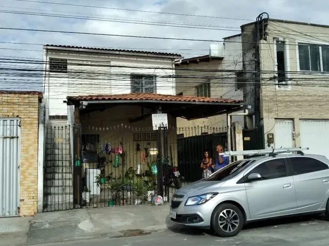 Imagem: Apartamento Rua França Maraponga