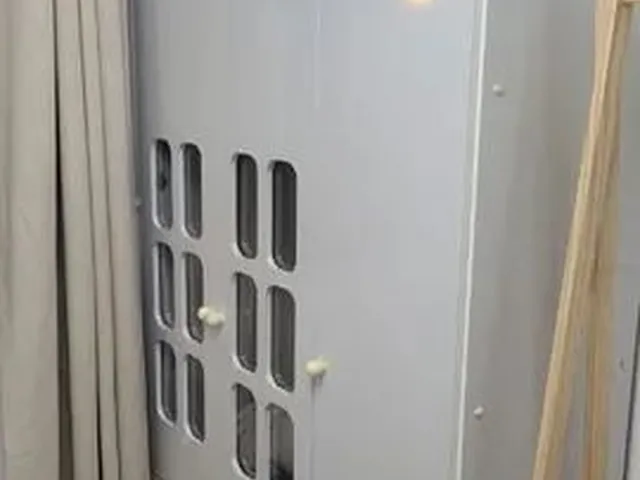 Imagem 9: Quarto Quarto com aluguel por R$1.200 /mês