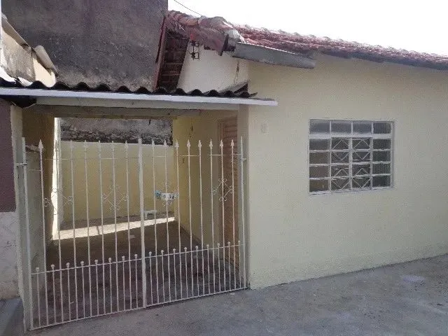 Imagem: Casa para Aluguel Tem 65 Metros Quadrados