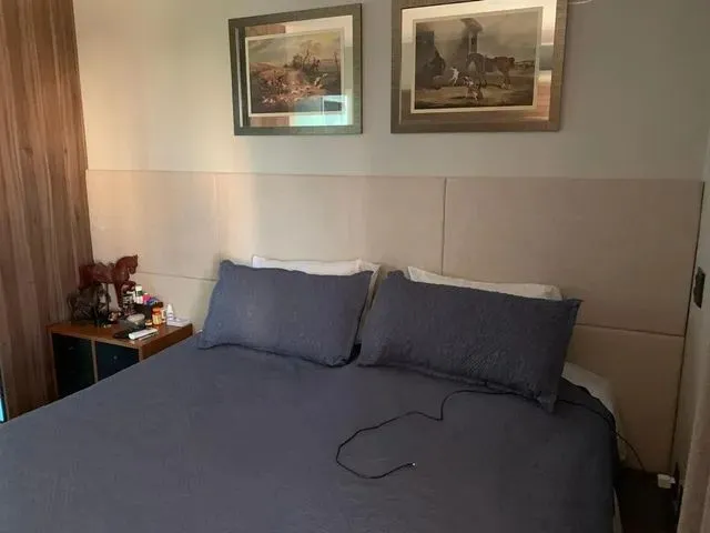 Imagem: Apartamento para Venda com 128 Metros Quadrados