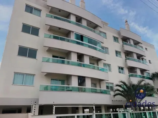 Imagem: Aluguel de Apartamento 3 Dormitórios (Suíte)