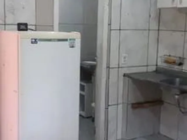 Imagem 1: Kitnet Kitnet com 1 dormitório