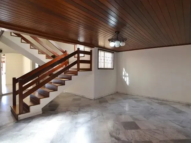 Imagem: Casa no Bairro São José - Pampulha