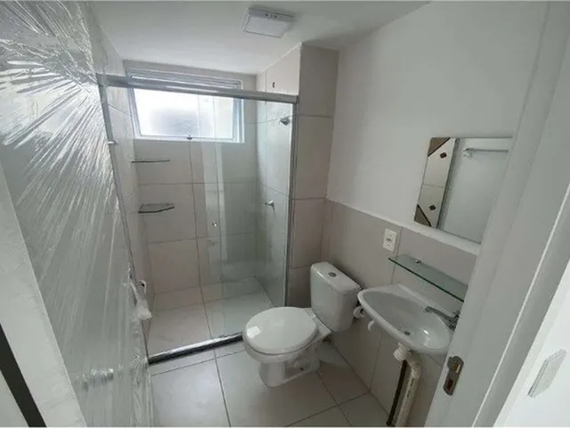 Imagem: Vsc-Apartamento com 2/4 no Condominio Mata