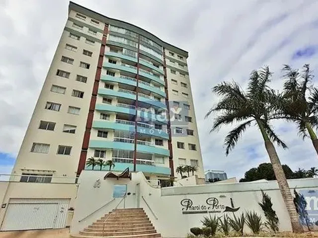 Imagem: Navegantes - Apartamento Padrão - Centro