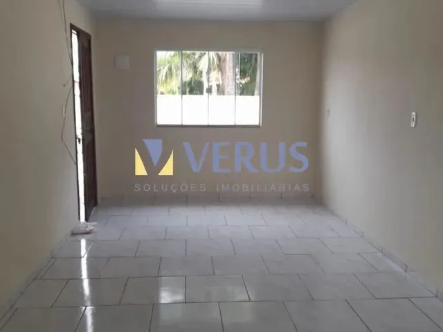 Imagem 5: Casa com 02 Quartos