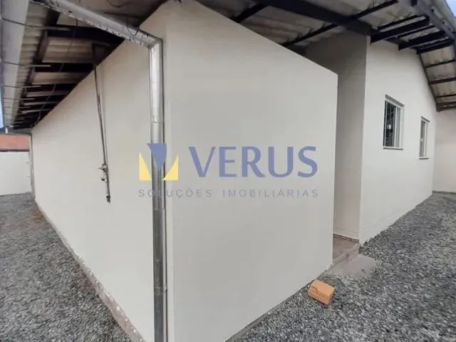 Imagem 3: Casa com 02 Quartos