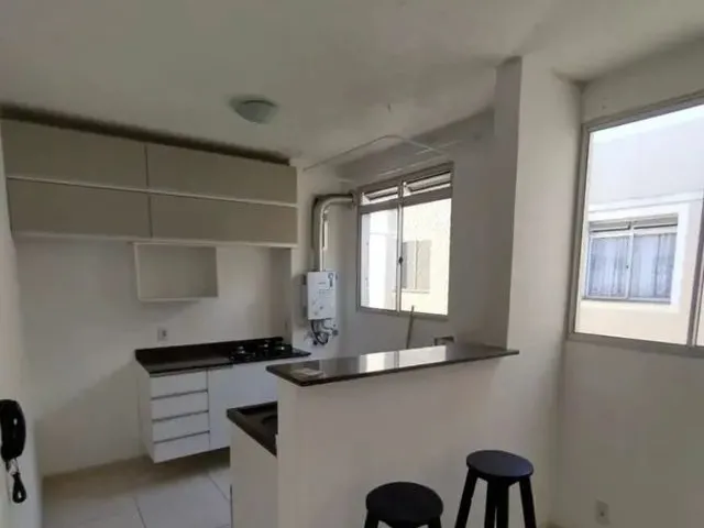 Imagem: Apartamento 2 Quartos Recanto das Borboletas