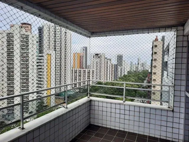 Imagem 3: Emília Lopes Casa com 5 dormitórios