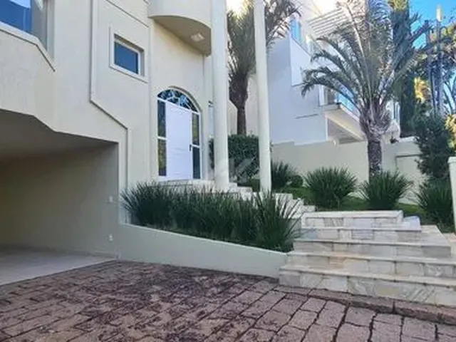 Imagem: Casa - Jardim Botânico (Sousas) - Campinas