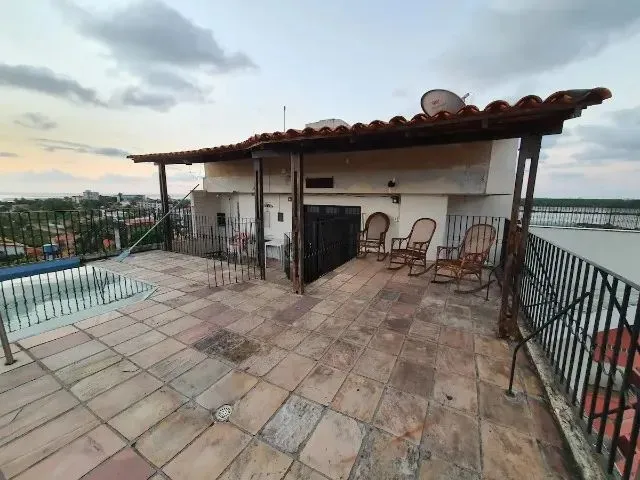 Imagem: Salinas - Apartamento Cobertura com Piscina