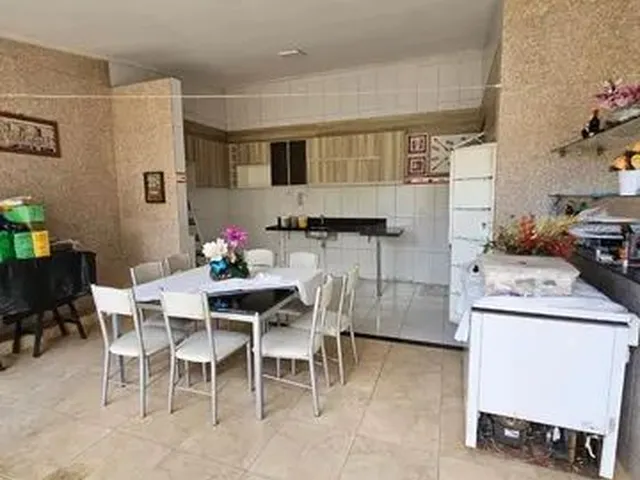 Imagem: Casa para Aluguel com 3 Quartos no Residencial