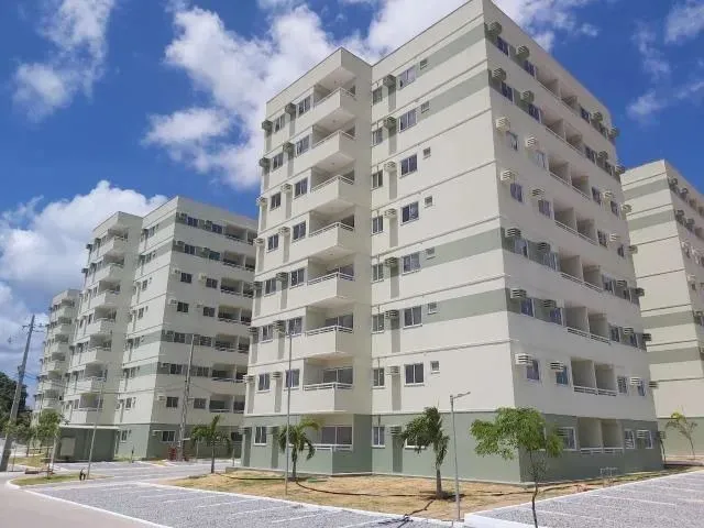Imagem: Alugo Apartamento 3 Quartos com Suíte e