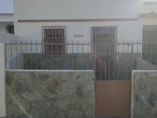 Imagem: Casa para Alugar- Gercino Coelho