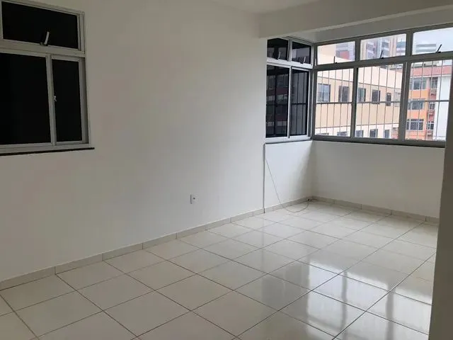 Imagem: Apartamento para Aluguel Possui 100 Metros