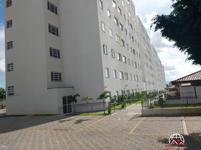 Imagem: Apartamento para Locação em Taubaté