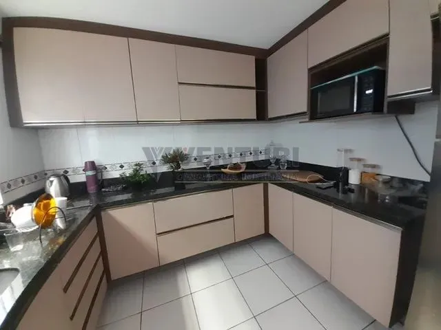 Imagem 14: Sobrado 03 Quartos - (Sem Móveis