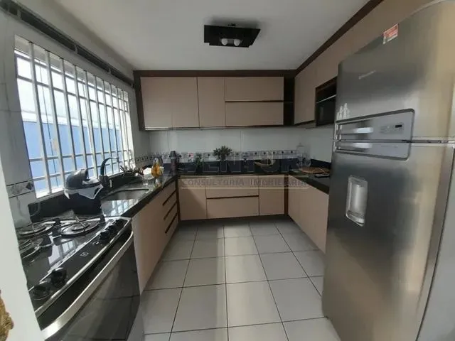 Imagem 15: Sobrado 03 Quartos - (Sem Móveis