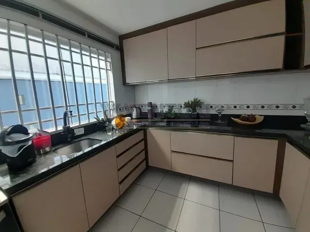 Imagem 5: Sobrado 03 Quartos - (Sem Móveis